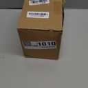 V8 Replacement Dust Bin for Dyson V7 V8 SV10 SV11 Parts Vacuum Canister Replacement for Dyson V8 Attachments Dust Bucket Container Trash Can Dirt Cup Dustbin Part No.967699-01