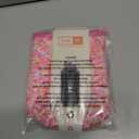 Sok It BotlSok Water Bottle Sleeve Insulated Neoprene Cover (Floral Hearts, Fits 32oz Nalgene)