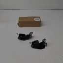 Sliding Door Roller with Metal Bearing for Power Slide Door Left Driver & Right Passenger Side Compatible with Honda Odyssey Van 2005-2010 Replaces 72561-SHJ-A21 72521-SHJ-A21