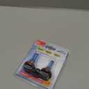 H11 Headlight Bulb 5000K Super White Light Long Life Replacement PGJ19-2 12V/55W (H11, 2 Pack)