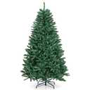 Captivating Artificial Christmas Tree 6 FT 