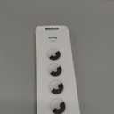 Apple AirTag (2nd Generation) - 4 Pack: Tracker for Keychain, Wallet, and More; Locator with Sound; Simple One-Tap Setup with iPhone or iPad; Key Finder with up to 1.5X Precision Finding Range*