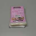 3 x Cellophane Bags 2x3 Inches Clear Self Adhesive Cellophane Bags Adhesive Resealable Plastic Poly Cellophane Treat Bag for Earrings Candy Jewelry Gifts Decorative Favor