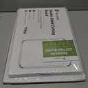 2 Packs Stainless Steel Cutting Board Set, Best Non Toxic Cutting Boards for Kitchen, Double Sided Metal Chopping Board for Meat/Fruit/Vegetables, Food Grade Kitchen Set Gift, [1611+1812 Inch] (Dark Gray)