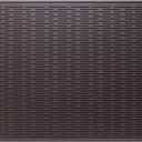 MicoYang Silicone Dish Drying Mat for Multiple Usage,Easy clean,Eco-friendly,Heat-resistant Silicone Mat for Kitchen Counter or Sink,Refrigerator or Drawer Liner Coffee 3XL 28 inches x 18 inches