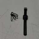 FITVII Fitness Tracker, Smart Watch with 24/7 Blood Pressure Heart Rate and Blood Oxygen Monitor, Sleep Tracker with Calorie Step Counter, IP68 Waterproof Activity Tracker for Women Men Android iOS