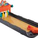 Maccabi Bowling Arcade Game for Kids, Family and Adults, Small