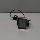 Electric Display Panel E Scooter Speed Monitor, 5 Pin M5 LCD Panel Screen for 31.8 22.2mm Electric Bikes, 24V, 36V (Default), 48V, 60V Adjustable E Scooter M5 Display