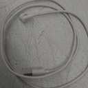 Google Nest Cam Weatherproof Cable for Nest Cam (Battery) Only - 720p -Snow - 5m (1 Count (Pack of 1))