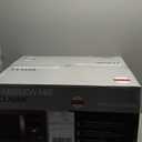 Farberware 1.1 Cu. Ft. Countertop Microwave Oven  1000 Watts Power, Auto Cook Settings, Defrost, Easy Clean and Child Safety Lock - Metallic Red