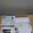 2.1Gal/8L Smart Humidifier Large Room, Top Fill Humidifiers for Bedroom with Diffuser, 7 Color Lights,16H Timer, Auto Mode, APP Remote Control, 4 Levels Cool Mist Air Humidifier for Plants Home Office