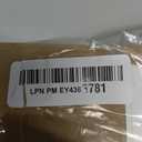 Tension Curtain Rod, Extra Long Outdoor Curtain Rod 43120 Inch Adjustable, 1.1 Inch Diameter Thick Heavy Duty Silver Shower Curtain Rod, Stainless Steel Shower Rod for Bathroom No Drilling, No Rust