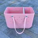 The Original Divider Tray For The Original Bogg Bag (White)