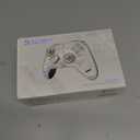 ZD Ultimate Legend Wireless Controller, TMR Joysticks, Hall Effect Triggers, 3000Hz Polling Rate, 1ms Low Latency, Modular Design, Compatible with Switch/Switch2/PC/Steam/Android/iOS