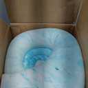 Mattress Topper Twin, 2 inch Soft Memory Foam Cooling Gel Mattress Topper