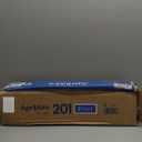 AprilAire 201 Replacement Furnace Filter for AprilAire or Space-Gard 2200 or 2250 Whole-House Air Purifiers - MERV 10, 20x25x6 Air Filter (Pack of 2)