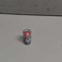 Milk Makeup Lip + Cheek Stick  Buildable Cream Blush + Lip Color w/Hydrating Mango Butter + Avocado Oil for a Natural Flush  Long-Lasting, Multiuse, Vegan Formula (Flip - True Red)