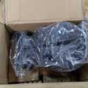 Basics Neoprene Dumbbell Hand Weights for Exercise and Muscle Toning