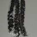 Human Hair Bundles Water Wave Bundles Human Hair Extensions 10A Brazilian Virgin Water Wave Human Hair 3 Bundles Natural Color 20 22 24 Inch