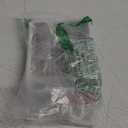 Natural Lash Clusters Kit DIY Lash Extension Kit Wispy Eyelash Extension Kit C-curly Individual Lashes Kit 9-12MM Short Eyelash Clusters with Lash Remover by Newcally