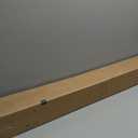 Teacher Created Resources Cottage Blue Better Than Paper Bulletin Board Roll (TCR77911), 48" x 144"