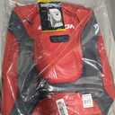 Easton Dugout Backpack Equipment Bag | Baseball & Softball | Red