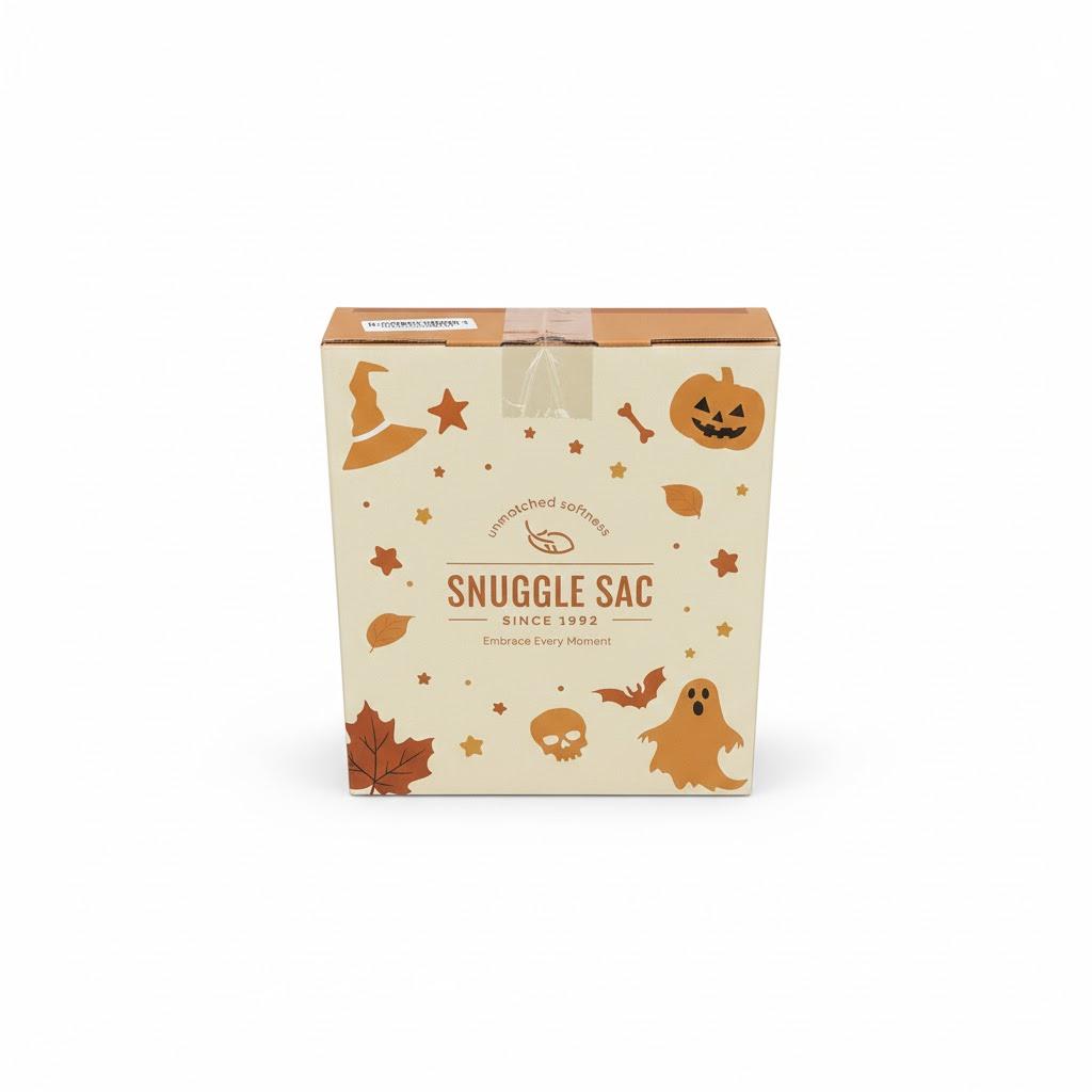 Snuggle Sac  Throw Blanket Skull Bones Blanket,Reversible Lightweight Soft Throw Blanket for Couch Sofa,Perfect  Gift,50×60 inches