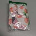 Kuoser Dog Recovery Suit Female, Dog Onesie for Surgery, Female Spay and Male Neuter Onesie for Post-Op Care, Prevent Licking Puppy Onesies, Pink L (L (Back:16.1-20.1'', Weight:23-48 LB))