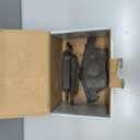 MAGMA MaxValue MXD1095M Semi-Metallic Brake Pads, Rear