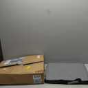 A3 Light Board for Diamond Painting - Rechargeable Tracing Light Box with Carry Bag, 3 Colours Stepless Dimmable 6 Levels Brightness Light Pad, Battery Powered Portable Light Pad for Tracing