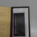 2 Pack Privacy Screen Protector for iPhone 16 Pro Max Tempered Glass 6.9inch Private Saver Anti-Spy Eye Protection Anti-Scratch Full Coverage