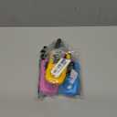 Walkie Talkies for Kids Stocking Stuffers Toys for 3-12 Year Old Boys Girls, 3 Miles Range Walkie Talkie to Camping, Outdoor, for 3 4 5 6 7 8 9 Year Old Boy Girl Gifts Age 6-8 (Blue&Pink&Yellow)