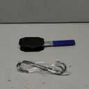 ITEFDTUTNE Brake Caliper Press Tool, Steel Heavy Duty Car Ratcheting Brake Caliper Piston Spreader Press Tool with 2 Hooks for Cars, SUVs and Light Trucks