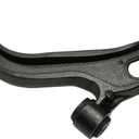 MOOG RK622917 Front Right Lower Suspension Control Arm and Ball Joint Assembly for Ford Taurus