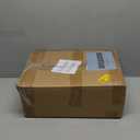 Fitable Red Tablecloths for Rectangle Tables, 6 Pack - 70 x 120 Inches - Reusable and Washable Table Clothes for 6-8 Ft Tables, Polyester Fabric Table Covers for Wedding, Party, Banquet