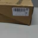 Roller Skate Shoes for Boys and Girls Kids LED Light Up Fashion Sneakers with Rechargeable and Detachable Wheels The Gift for Party Birthday Christmas Day (6.5 Big Kid, Black1558)