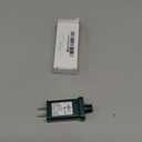 29V LED Power Supply, Christmas Tree Plug Adapter, IP44 Waterproof Class 2 Power Supply for Christmas String Light Inflatable Decorations (TS-13W29V)