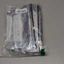 Reusable Aluminum Foil Sealable Storage Bags