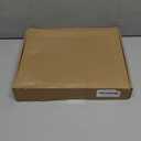 Canvas Floater Frames for Canvas Art 0.8inch Depth Frames for Canvas Painting Floating Frame Plastic Floater Frame for Canvas Prints (Black, 8 x 10 inch)