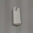 Ivaso Anti-Theft Angle Adjustable Doorbell Coverd Mount Bracket for Ring Wired & Battery Doorbell, Both Drill & No Drill Aavailable with Security Screws ((Covered+Angle) for Wired Pro 3 Gen 4K)