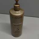 LANZA Healing Blonde Bright Conditioner, Formulated for Natural & Decolorized Blonde Hair - Boosts Shine & Brightness while Healing, with Sulfate-free, Paraben-free, Gluten-free Formula (32 Fl Oz (Pack of 1))