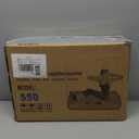 Vibration Plate Exercise Machine for Lymphatic Drainage, Vibration Platform for Weight Loss, 400 Lbs Capacity Shake Plate Full Body Workout Vibrate Fitness Platform for Home Women Men