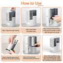 Towel heater machine hot towel warmer dispenser hot towel machine hot towel dispenserSpa Hot Towel Warmers +100PCS Towels