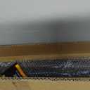Nice C Folding Grill Table, Camping Table, Tailgate Tables, Grill Tables, Outdoor, Metal Folding Adjustable Height&Width, Mesh Net, Carry Handle