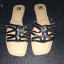 Mercari SM New York Chunky Sandals for Women, 11M