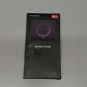 CASEKOO Ultra-Magnetic Stand for iPhone 17 Pro Max Phone Case [Military Drop Protection] [Compatible with MagSafe] Shockproof Translucent Matte Slim Ring for iPhone 17 Pro Max Case 6.9", Black