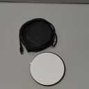 Belkin Wireless Charging Pad 15W - Qi Charger - Wireless Charger iPhone 17, Charging Station for Apple iPhone 16/15/14 Series, AirPods, Samsung Galaxy S25/S24, Pixel 5ft Cable Included, Black, 2-Pack