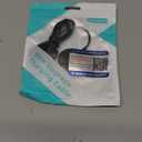 Charger for Samsung Watch Compatible with Galaxy 7/6/6 Classic/5/5 Pro/4/4 Classic/3/Active Ultra/FE Watch-Charger USB Magnetic Charging-3.3ft/1m