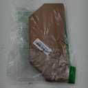 ZTUJO Picotin 18 Organizer Hermes, Picotin bag insert, Luxury Purse Organizer Insert Silky Smooth Fits picotin 18 Picotin (Brown)