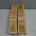 2 x Pants Hanger 6 Tiers No-Slip Pants Hangers Space Saving